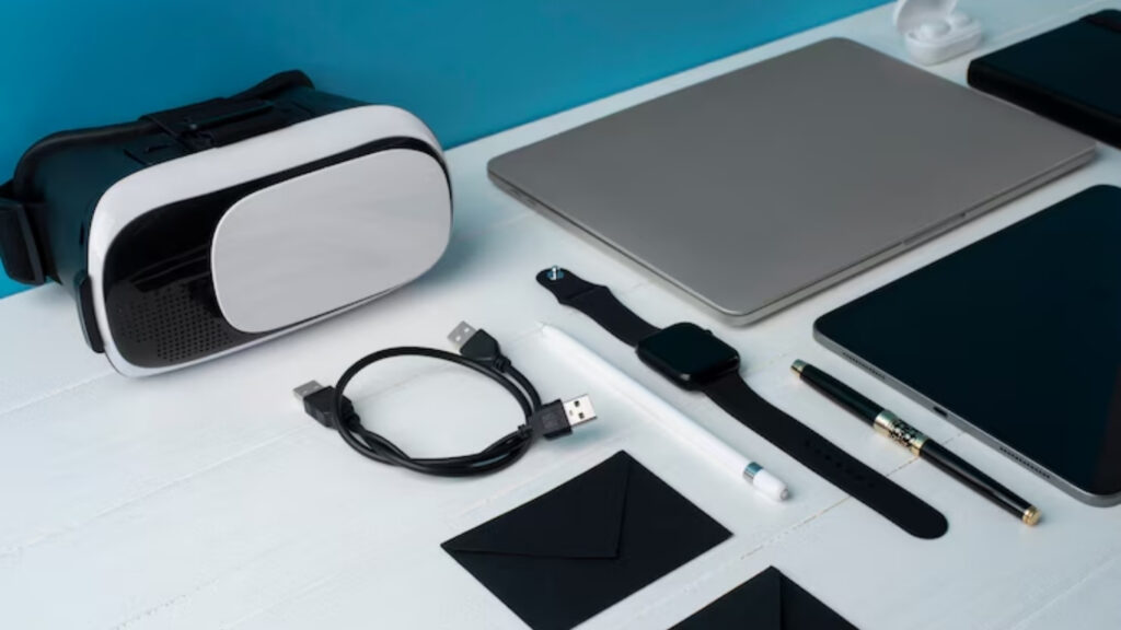 Essential MacBook Accessories in 2024 Lumolog