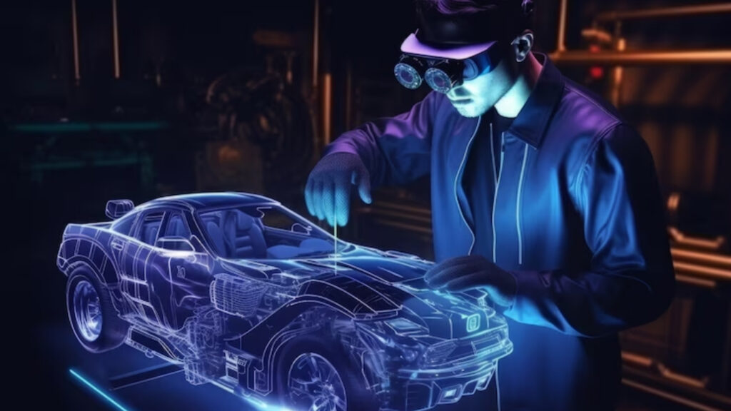 Geekzilla Autos: Guide to the Automotive Tech Powerhouse