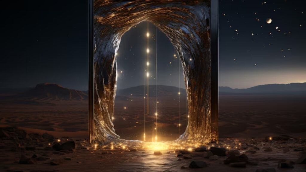 Iversær: Unlocking the Hidden Realms of a Multiversal Reality