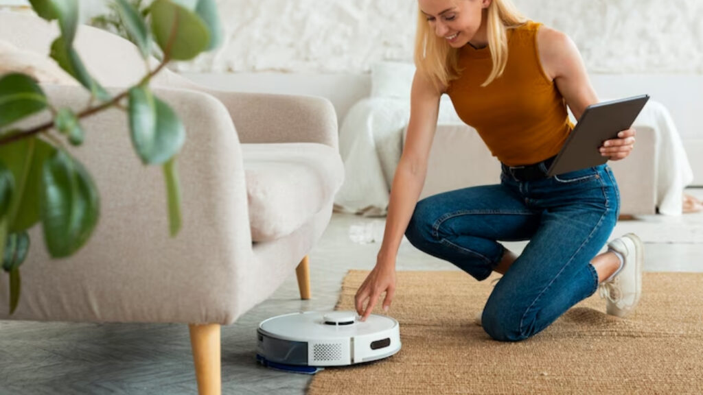 Mopsul: To Smart Cleaning Revolution Transforming Home Hygiene
