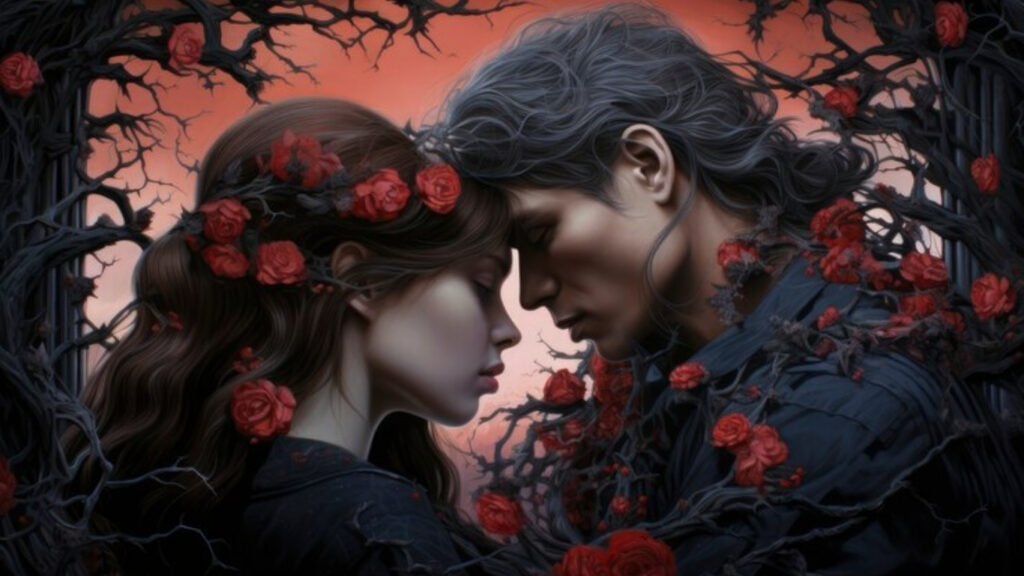 Nezumi no Hatsukoi: A Heart-Wrenching Yakuza Romance