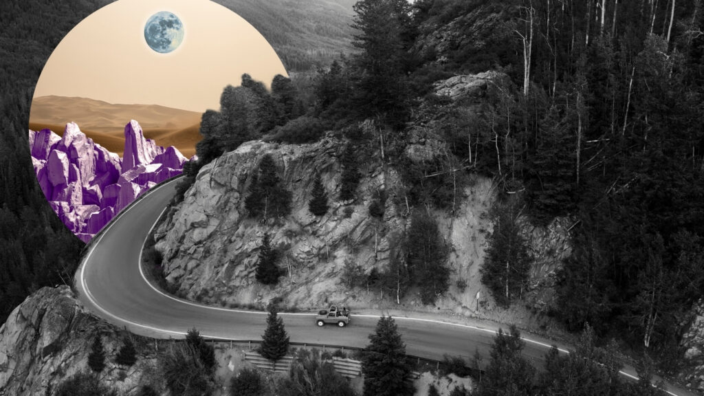 Oeuvre Mountain: The Hidden Gem of Nature and Creativity