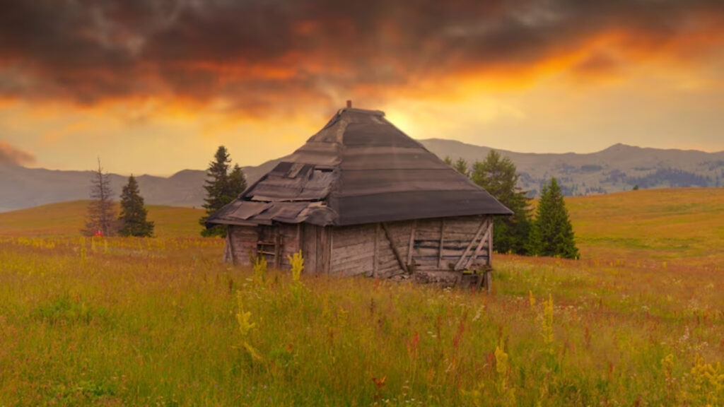 Ošice: Heritage, and Hidden Gems of Slovakia’s Enchanting Village