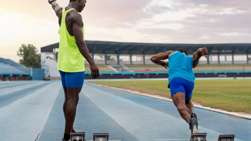 Striper Mode Unleashed: Conquer the Ultimate Poly Track Challenge