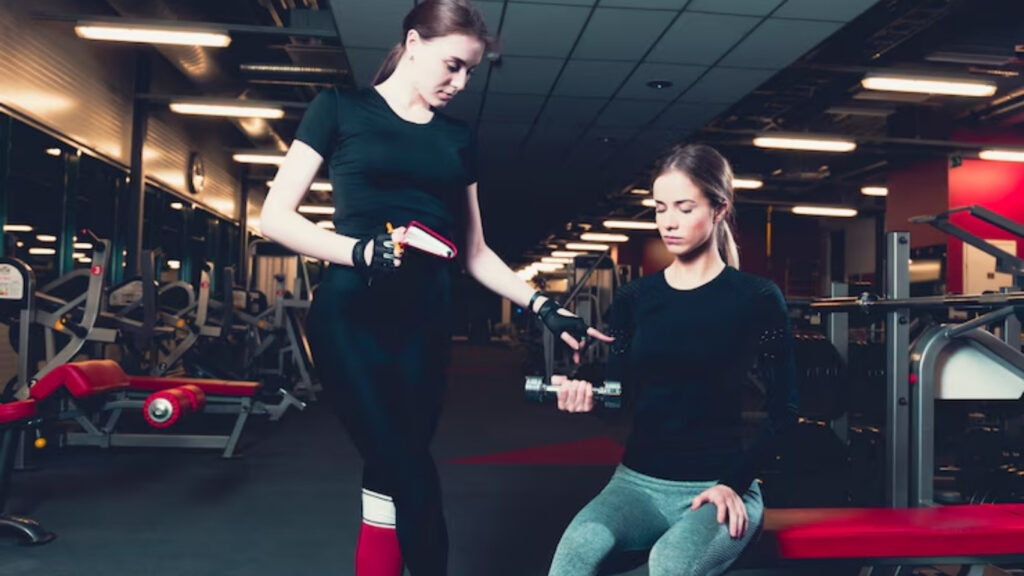 the benefits of joining a gym lumolog: Unlock Peak Fitness