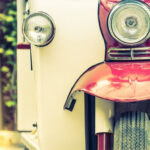 510 Garage: Where Vintage Speed Meets Modern Craftsmanship