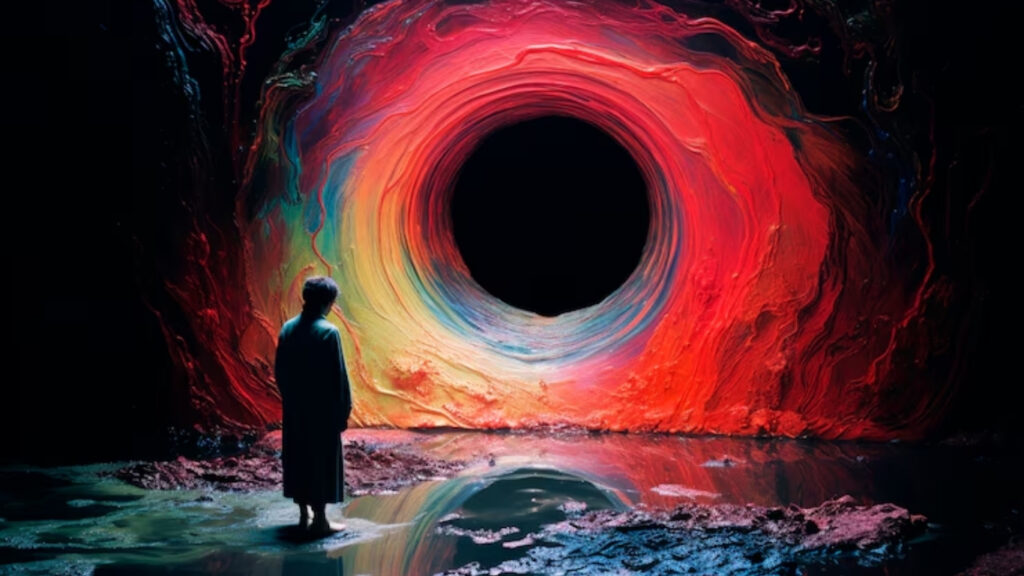 Antarvafna: Exploring the Hidden Depths of Inner Transformation