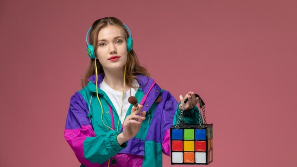 Ava Nickman: The Influencer Who’s More Than Just a Trend