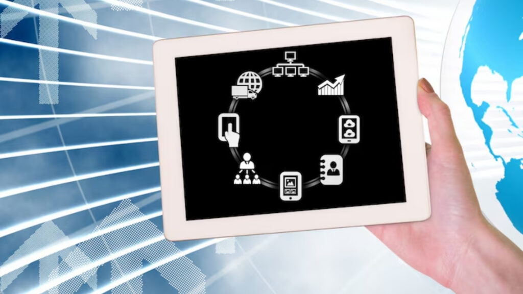 ChannelSynCharma: The Digital Conductor of Unified Conversation