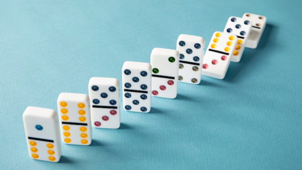 How Many Dominoes in a Set: To Guide All Domino Variants