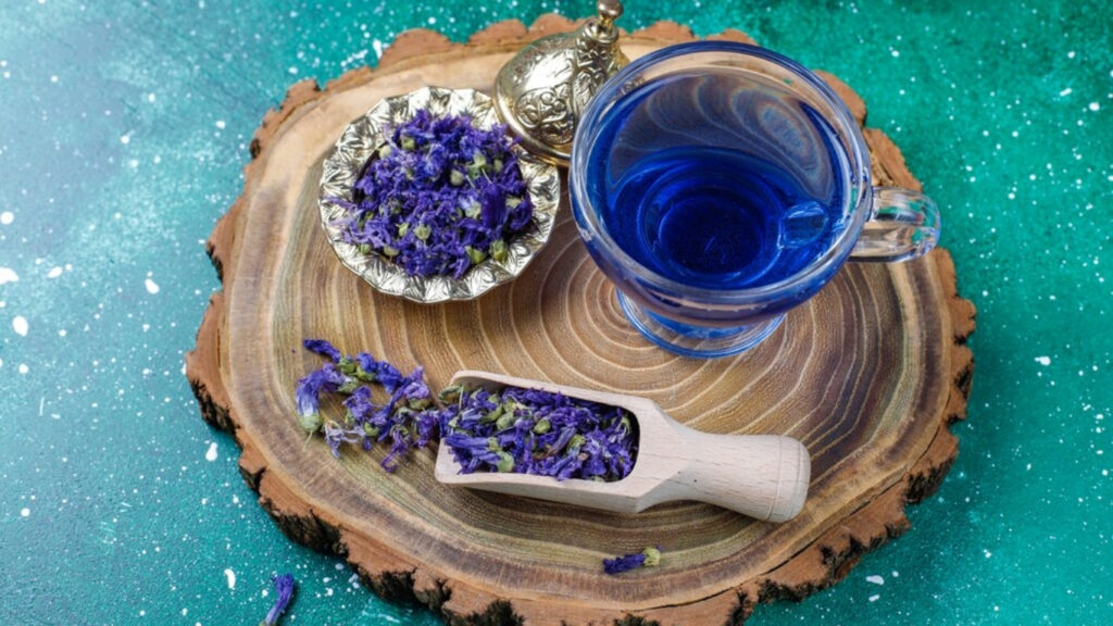 Hyssop