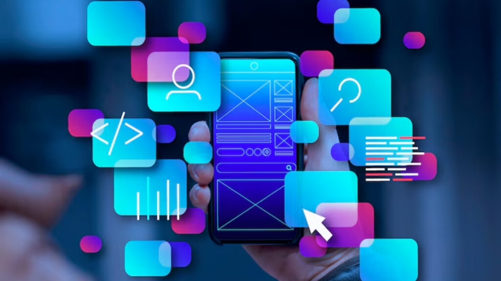 MobileCreativeOrg: Redefining Mobile Innovation in the Digital Era
