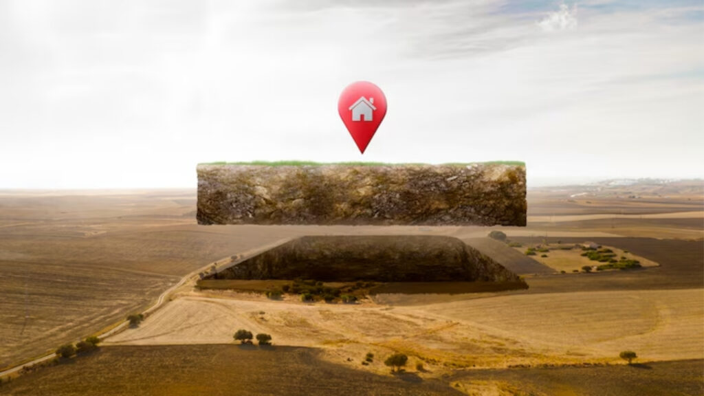 OnThisVerySpot.com: Discover History Where It Happened