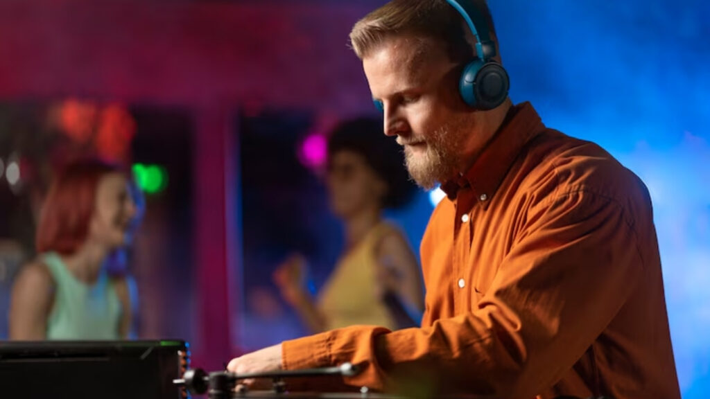 RemixPapa: Revolutionizing the World of Music Mixing, DJ Culture