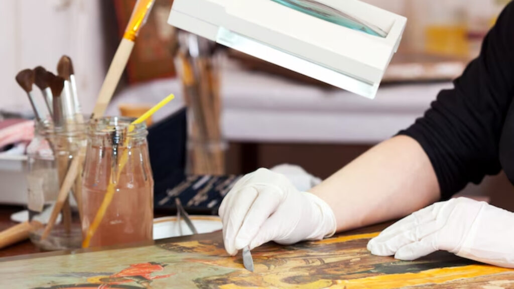 Serigraphy: The Art, History, and Modern Magic of Screen Printing