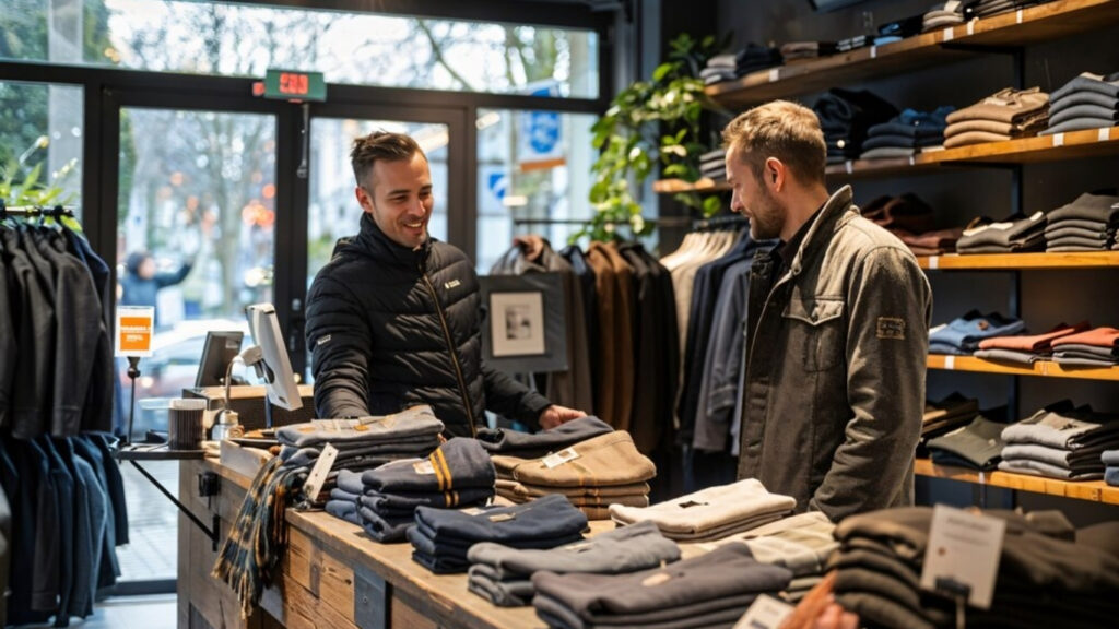 Shop Denim Chambray Shirts on Sale: Stylish Savings on Timeless
