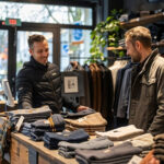 Shop Denim Chambray Shirts on Sale: Stylish Savings on Timeless