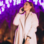 Skylea Nove: Filipino-American Actress and Singer from Queens