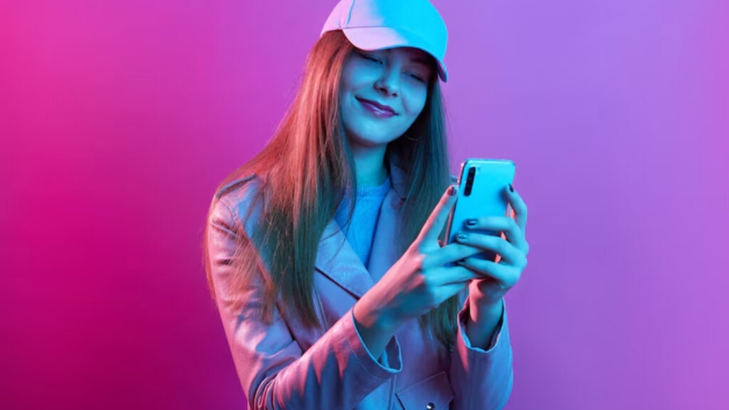 TikTok User72188219461530: The Viral Enigma with Zero Identity