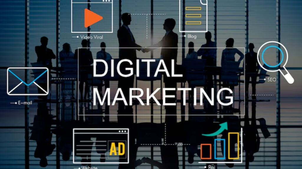 WeblinkFusion.com: Everything To This Digital Marketing Platform
