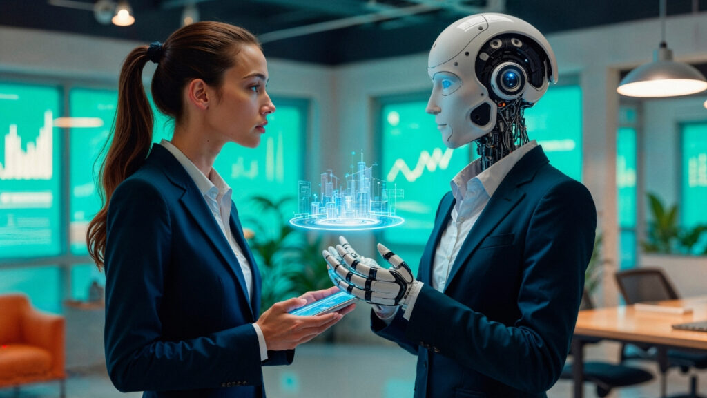 AI SDR: Revolutionizing Sales Development, Intelligent Automation