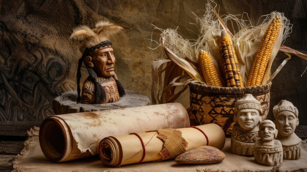 Cevurı Traditions: Preserving Cultural Identity A Ritual and Heritage
