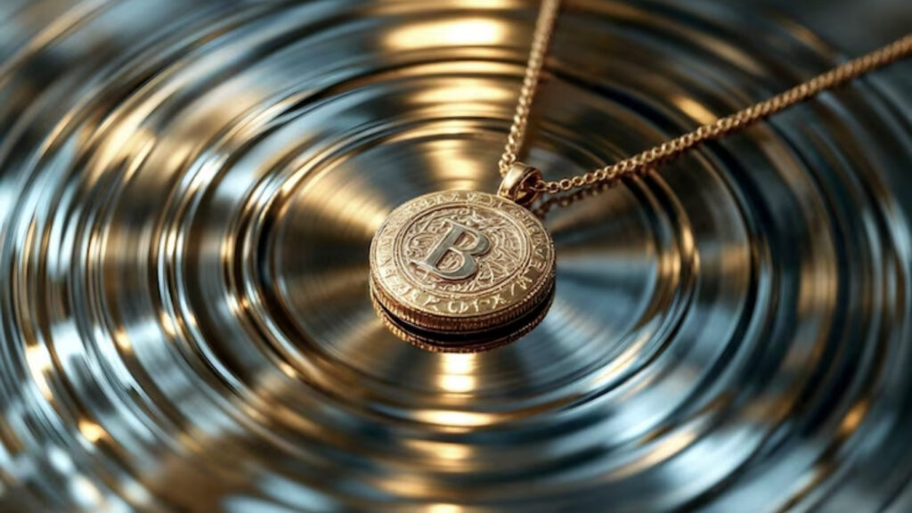 Crypto Icons as Cultural Symbols: Meaning Beyond the Blockchain