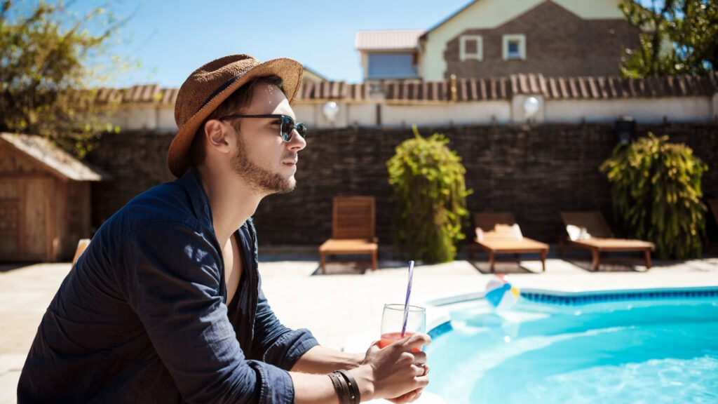 Eco-Friendly Pool Cleaning: Sustainable Solutions a Greener Swim