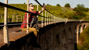 Irish Cultural Heritage and the Future of Travel: Traditions in Transit