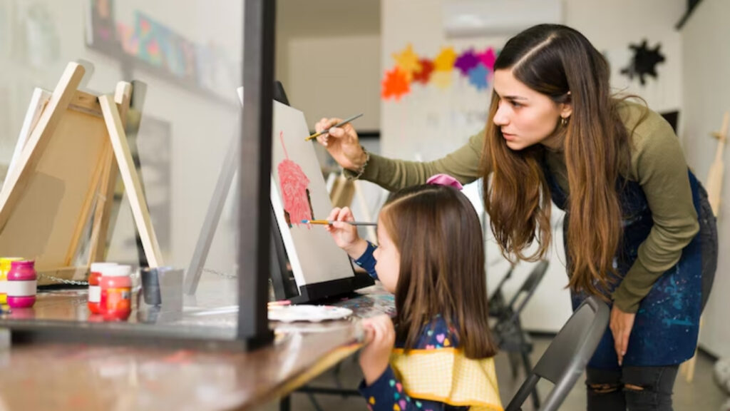 Kidsturncentralcom: A Vibrant Hub for Kids, Parents, and Creators