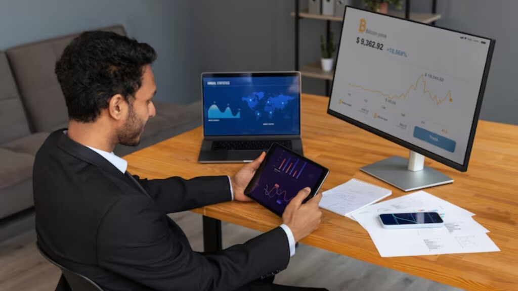 MyFastBroker com: Is It a Legit Trading Platform or a Scam