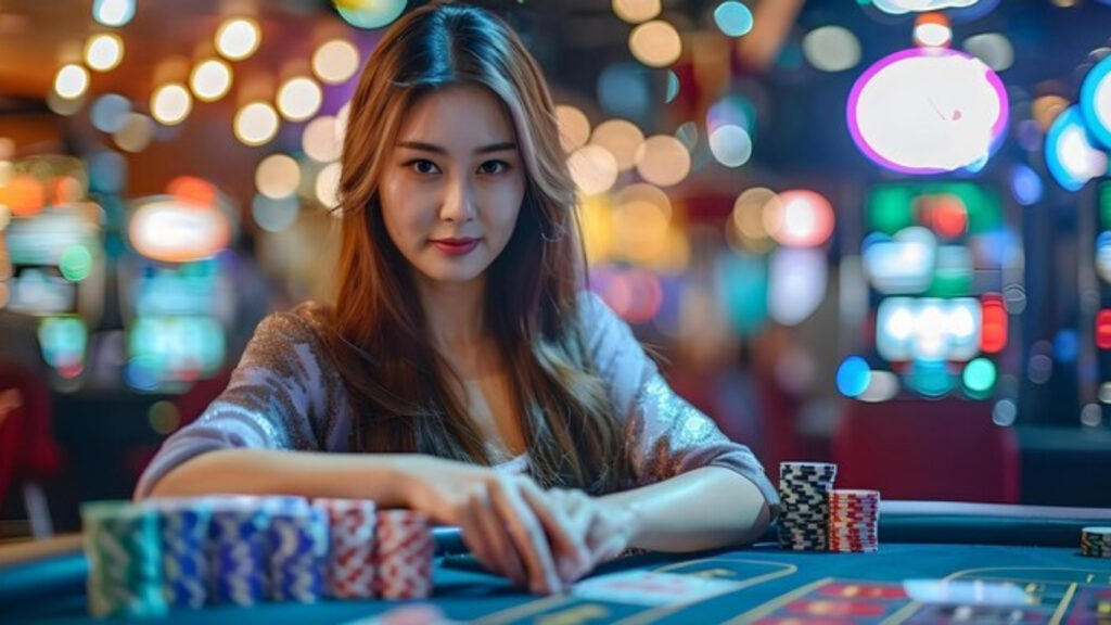 Think You Know Casino Online Malaysia: Think Again