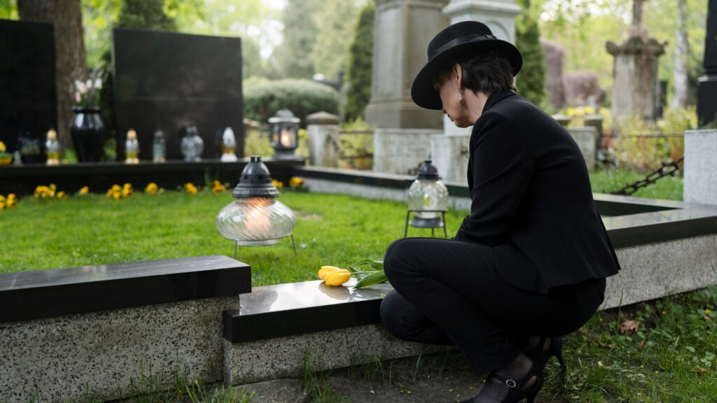 All the Fallen: A Reflection on Memory, Honor, and Legacy