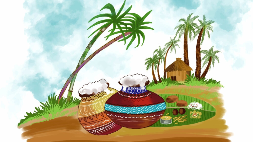 Palentu: A Hearty Tradition With Rich Cultural Roots