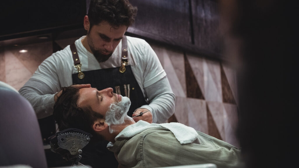 The Barberist