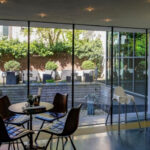 Volglaswanden: The Modern Way to Open Up Your Space