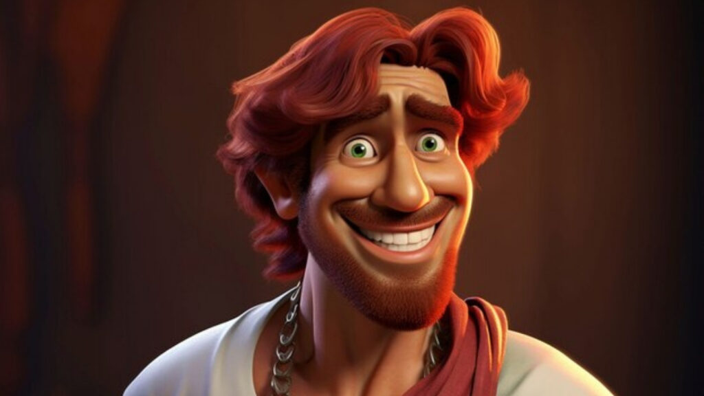 crazydad3d