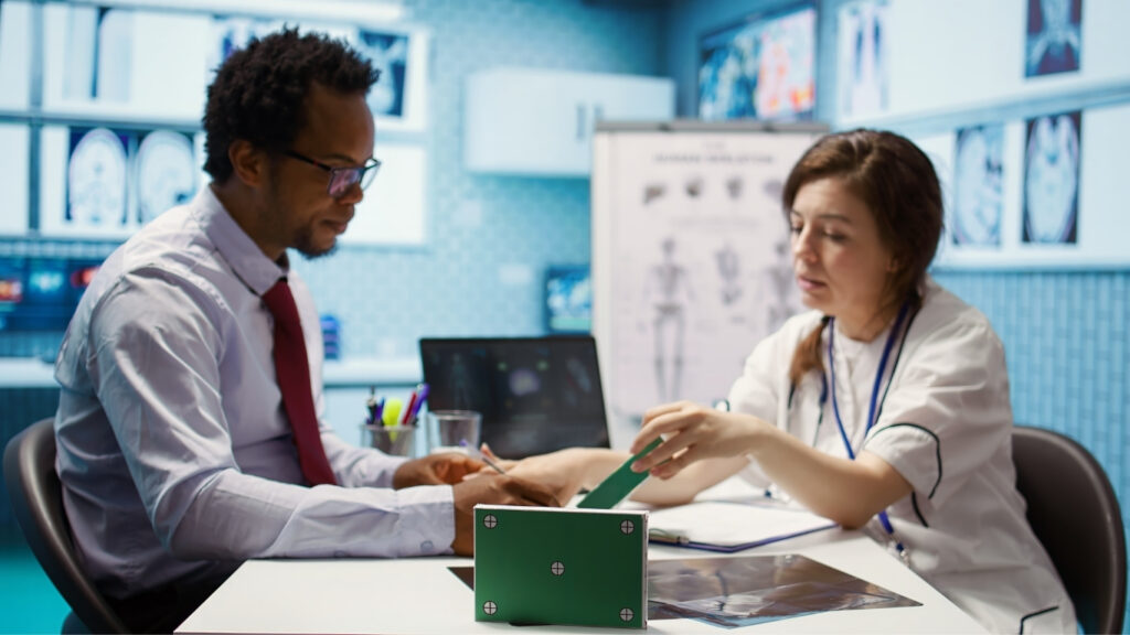 Agence de Presse Médicale