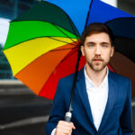 Ausbrella: The World’s Strongest Umbrella