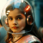 ChatFAI: Immersive AI Chats with Fictional & Historical Characters