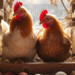Lavender Orpington: The Gentle Giant of Backyard Chickens