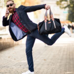 Rowdy Oxford Integris: The Future of Bold Lifestyle Wear