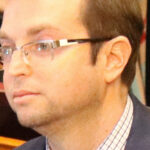 Steven Woodrow: Championing Justice in Colorado’s Legislature