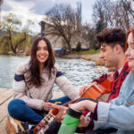 at Geist: Your Guide to Lakeside Living & Community
